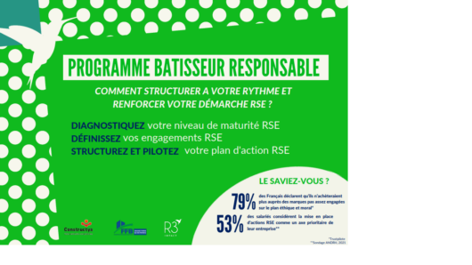 Image de la ressource : Programme Bâtisseur Responsable